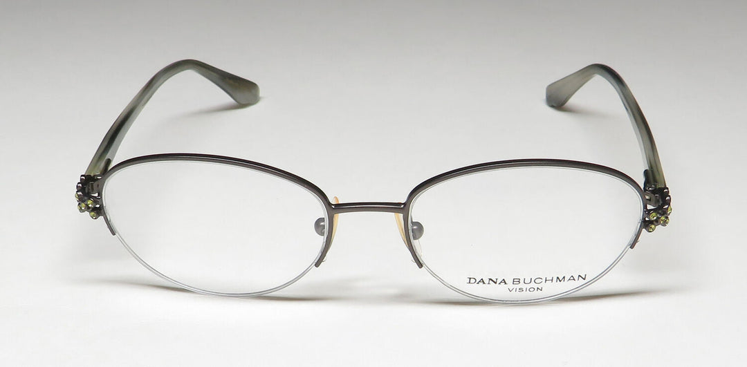 Dana Buchman Julia Eyeglasses