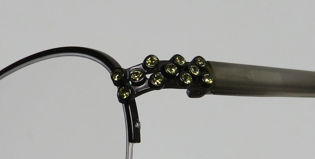 Dana Buchman Julia Eyeglasses