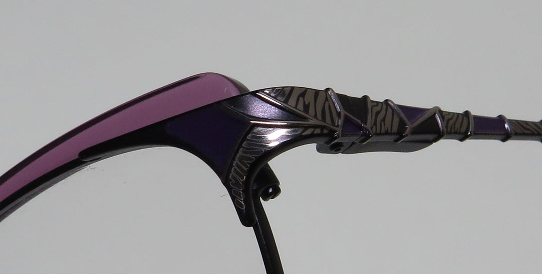 Dana Buchman Charleigh Eyeglasses