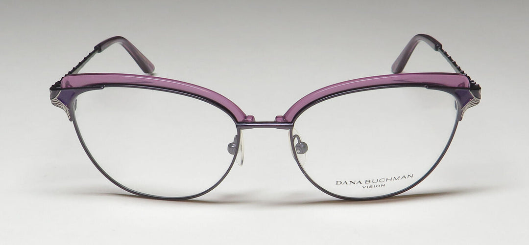 Dana Buchman Charleigh Eyeglasses