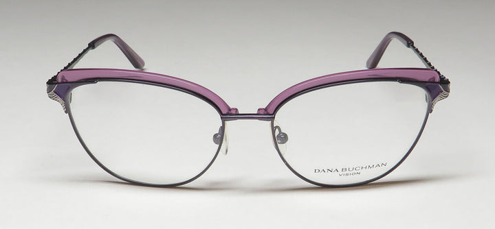 Dana Buchman Charleigh Eyeglasses