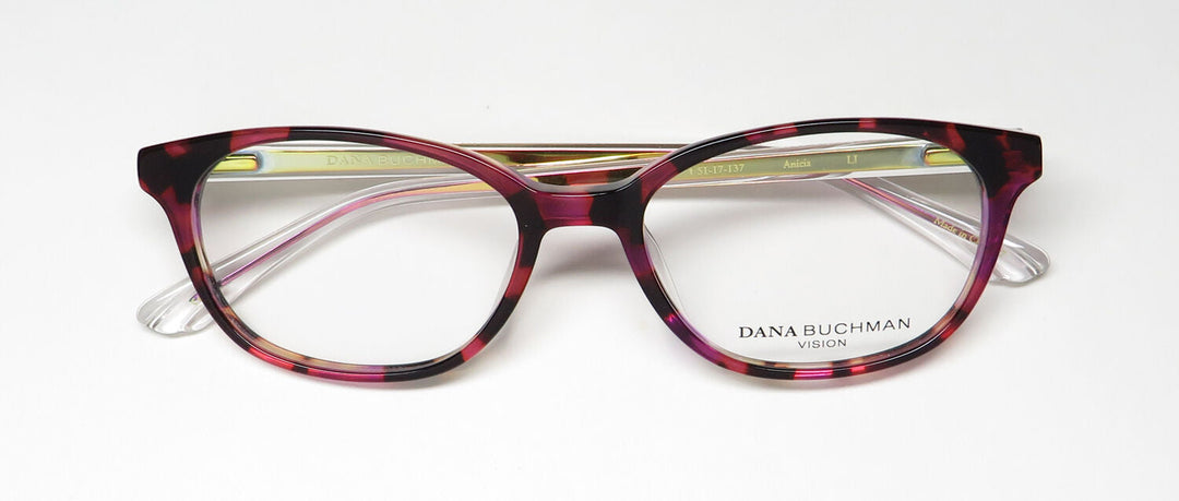 Dana Buchman Anicia Eyeglasses