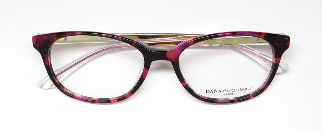 Dana Buchman Anicia Eyeglasses