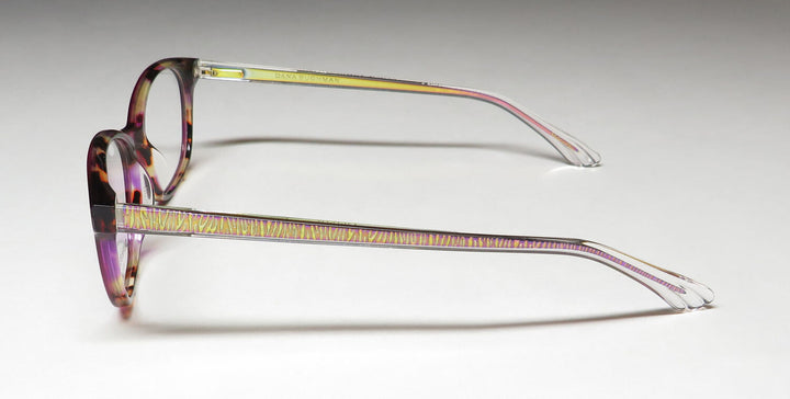 Dana Buchman Anicia Eyeglasses