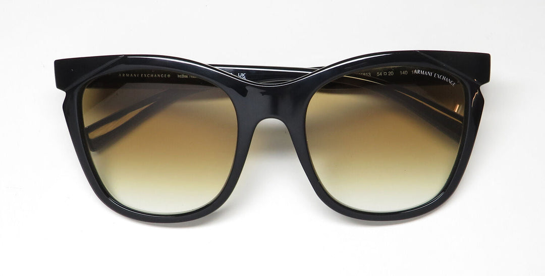 Armani Exchange 4109s Sunglasses