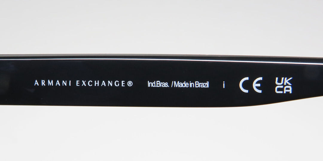 Armani Exchange 4109s Sunglasses