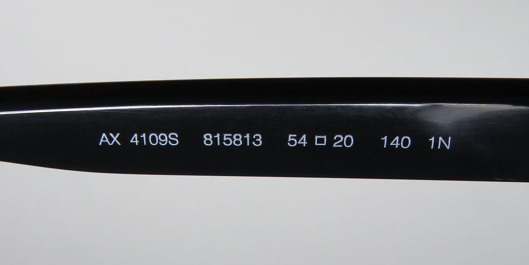 Armani Exchange 4109s Sunglasses