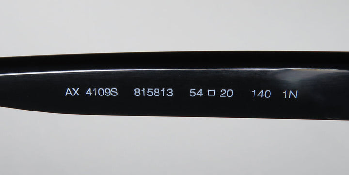 Armani Exchange 4109s Sunglasses