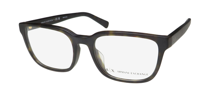 Armani Exchange 3071f Eyeglasses