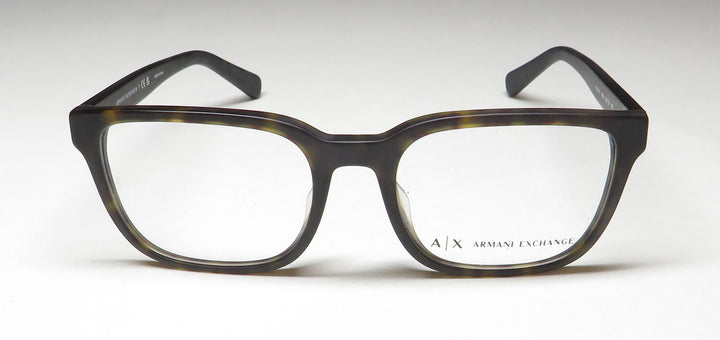 Armani Exchange 3071f Eyeglasses