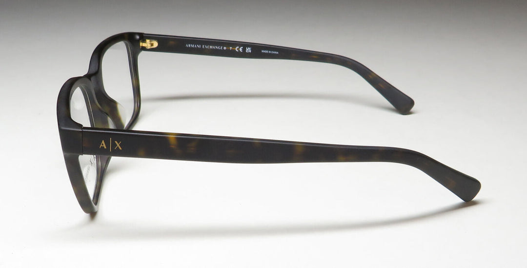 Armani Exchange 3071f Eyeglasses