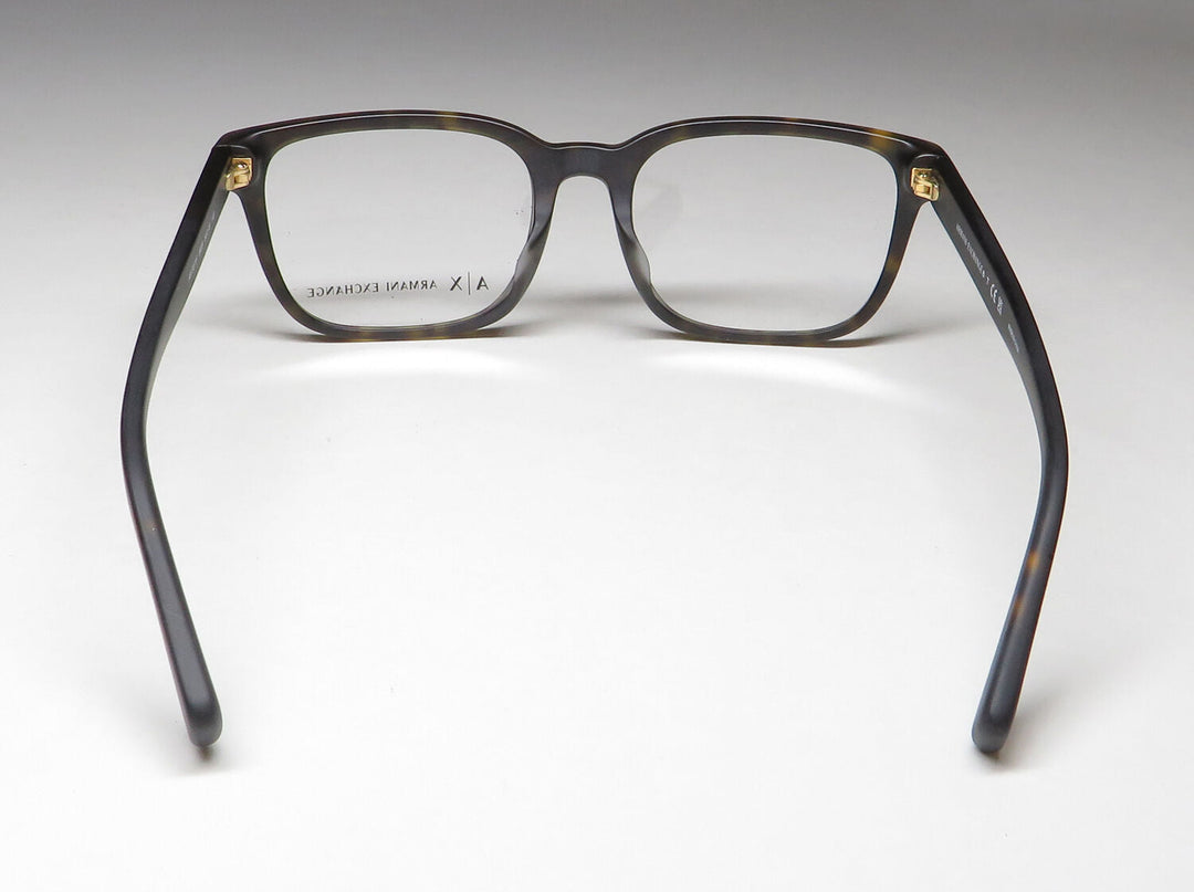Armani Exchange 3071f Eyeglasses