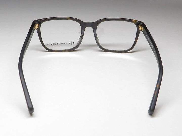 Armani Exchange 3071f Eyeglasses