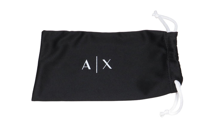 Armani Exchange 3071f Eyeglasses