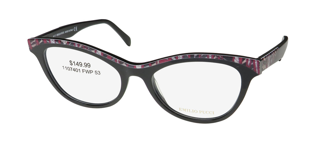 Emilio Pucci 5036-3 Eyeglasses