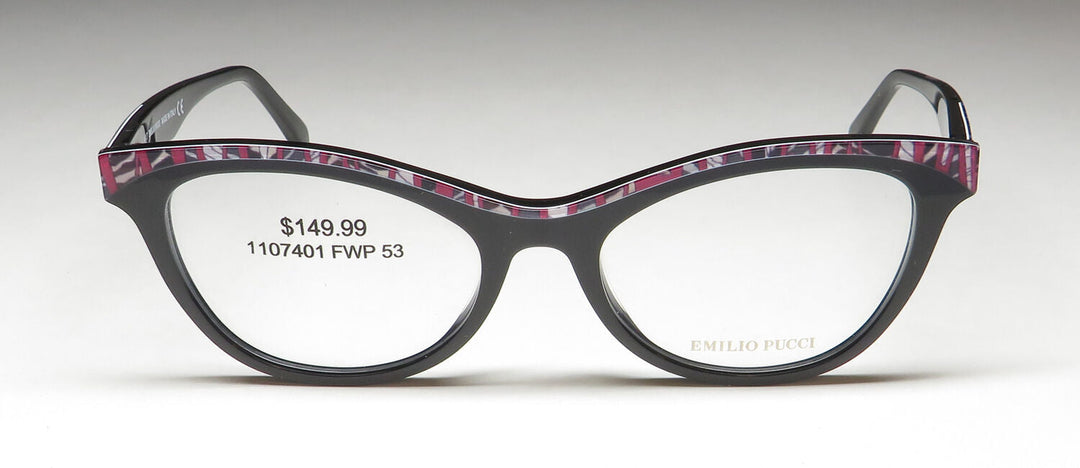 Emilio Pucci 5036-3 Eyeglasses