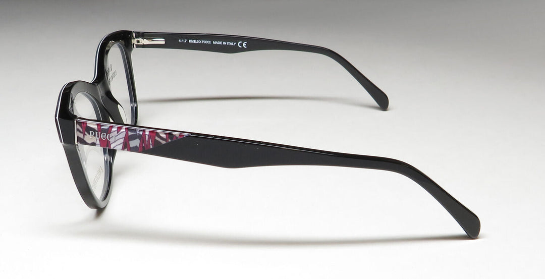 Emilio Pucci 5036-3 Eyeglasses