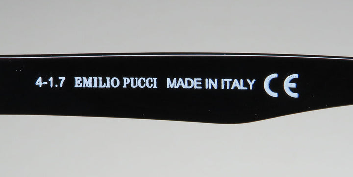 Emilio Pucci 5036-3 Eyeglasses