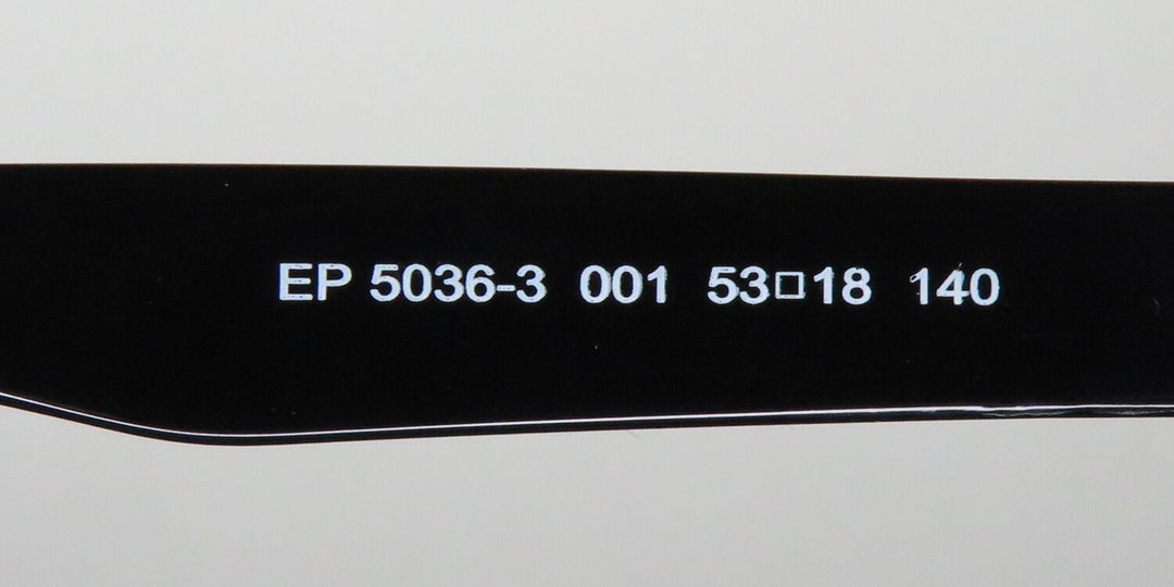 Emilio Pucci 5036-3 Eyeglasses