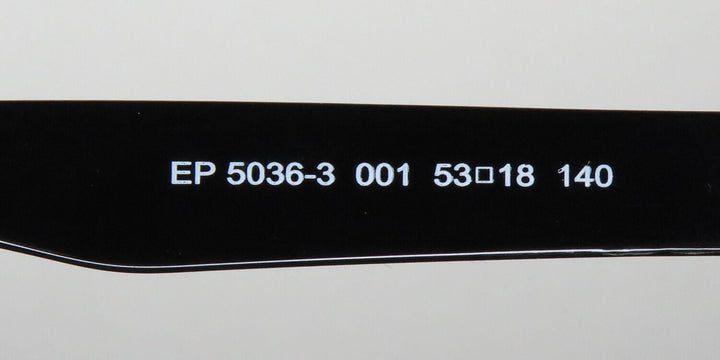 Emilio Pucci 5036-3 Eyeglasses