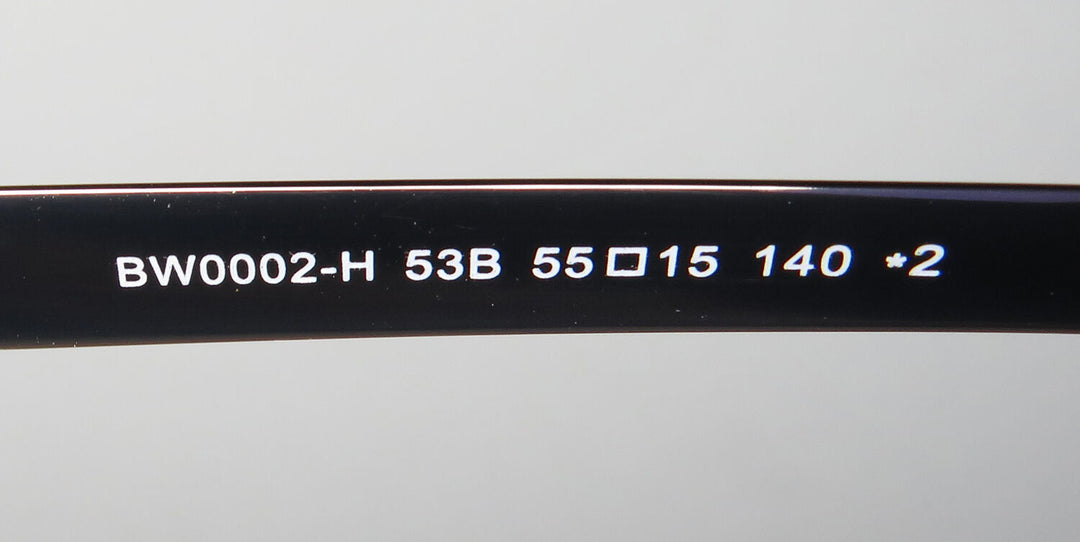 BMW 0002-H Sunglasses