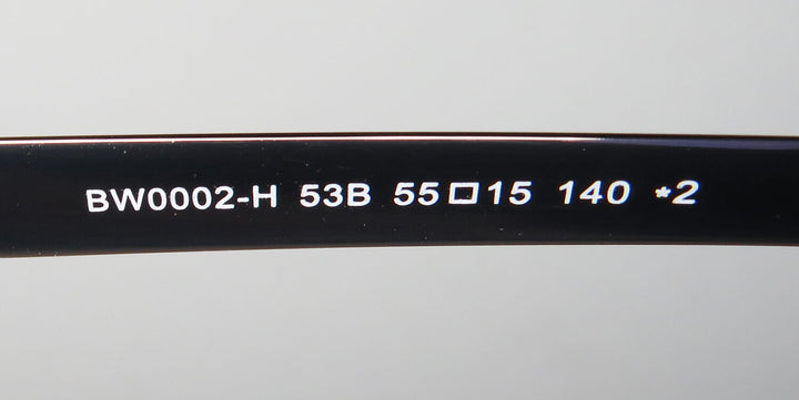 BMW 0002-H Sunglasses