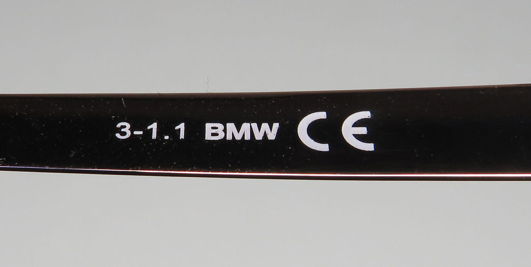 BMW 0001 Sunglasses