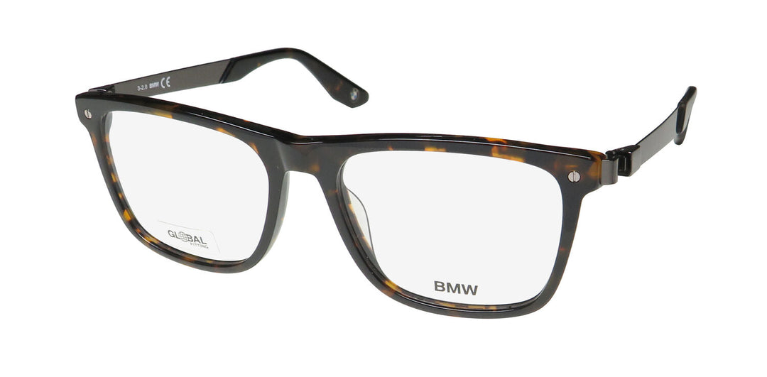 BMW 5002-H Eyeglasses