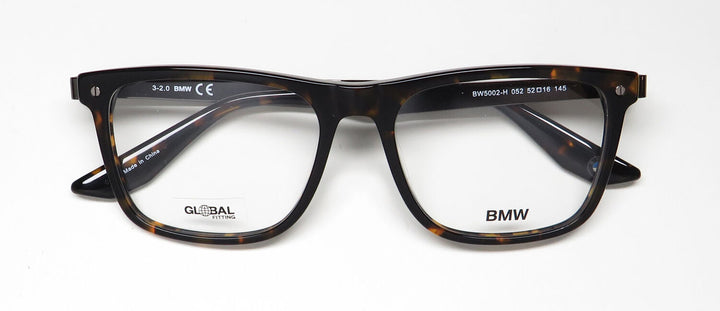 BMW 5002-H Eyeglasses