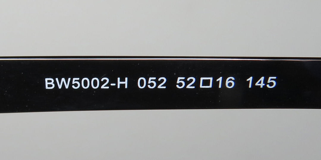 BMW 5002-H Eyeglasses