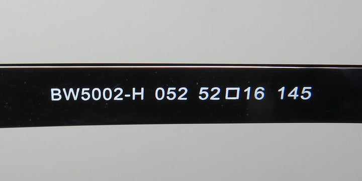 BMW 5002-H Eyeglasses