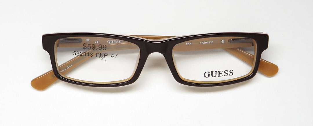 Guess 9059 Eyeglasses