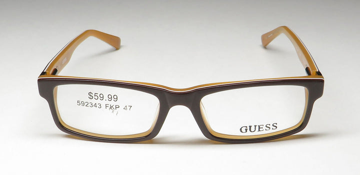 Guess 9059 Eyeglasses