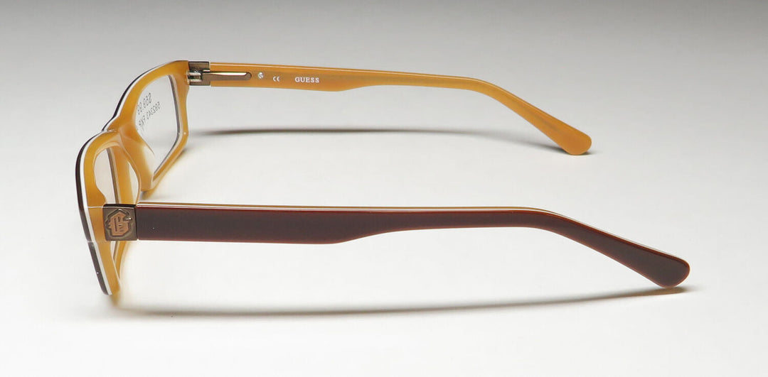 Guess 9059 Eyeglasses