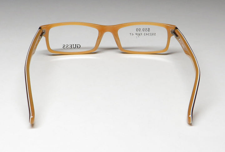 Guess 9059 Eyeglasses
