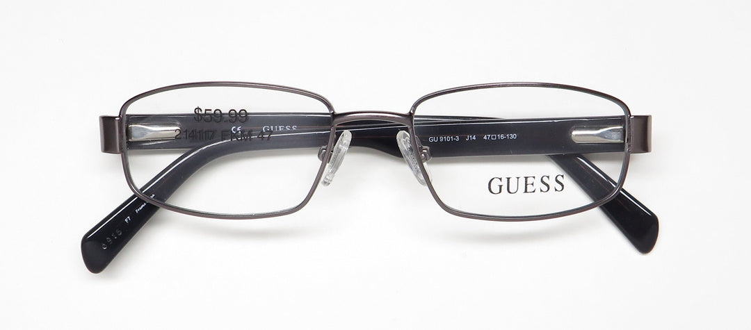Guess 9101-3 Eyeglasses