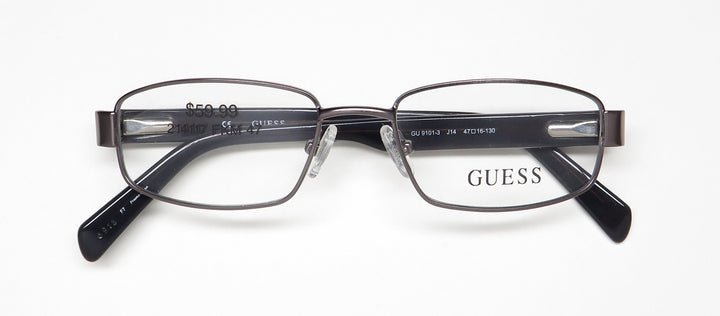 Guess 9101-3 Eyeglasses