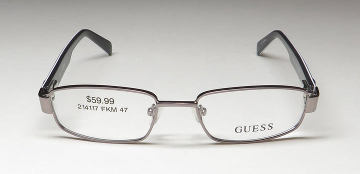 Guess 9101-3 Eyeglasses