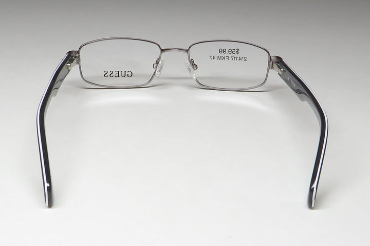 Guess 9101-3 Eyeglasses