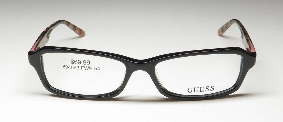 Guess 2458 Eyeglasses