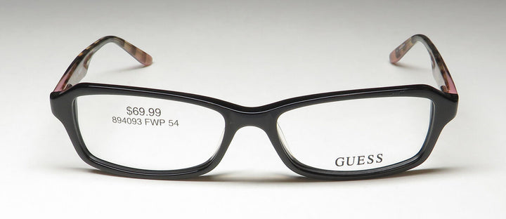 Guess 2458 Eyeglasses