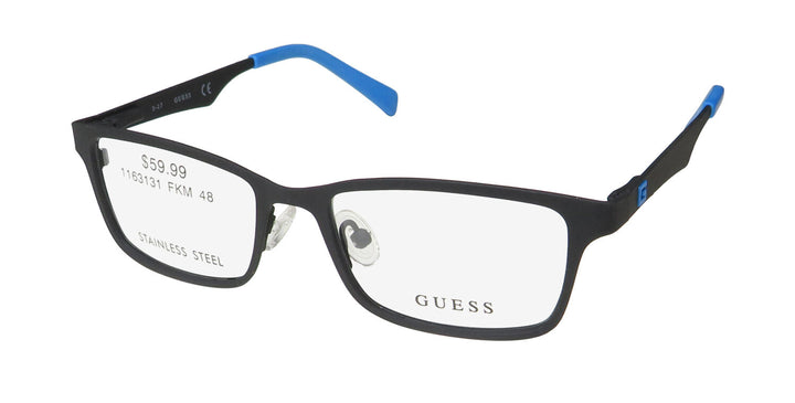 Guess 9143-3 Eyeglasses