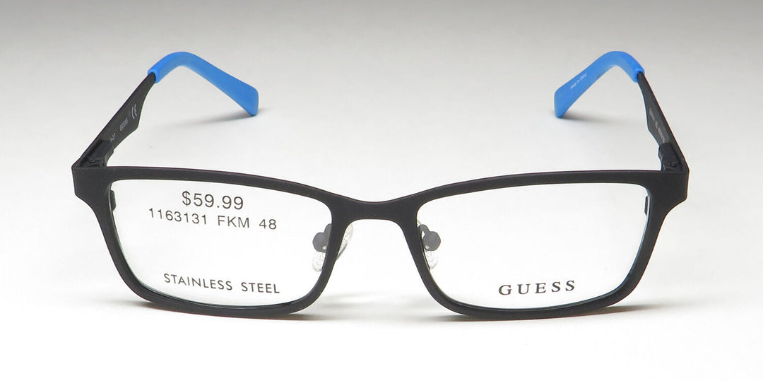 Guess 9143-3 Eyeglasses