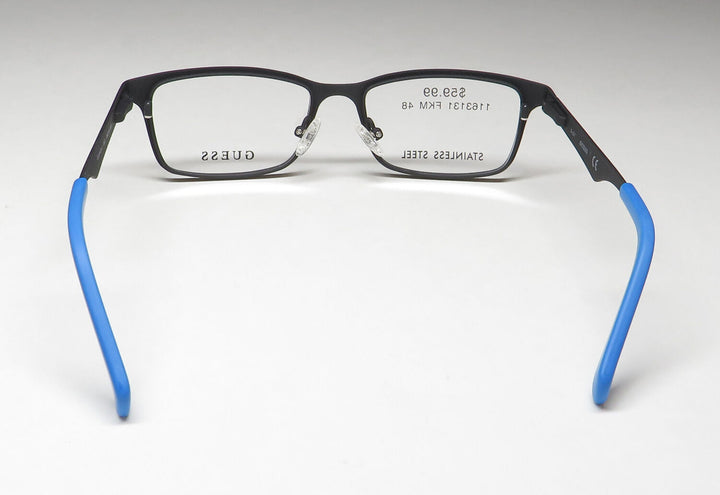Guess 9143-3 Eyeglasses