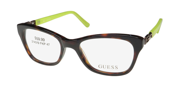 Guess 9132-3 Eyeglasses