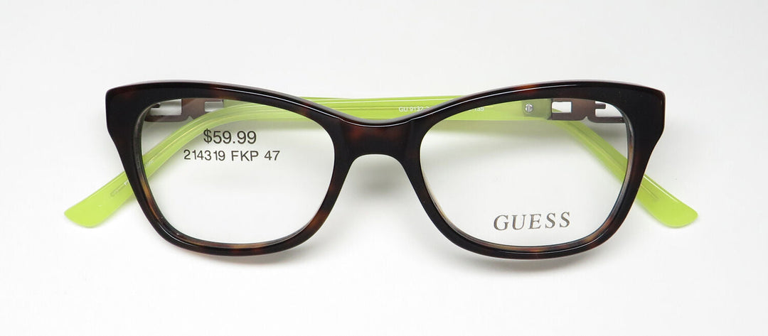 Guess 9132-3 Eyeglasses