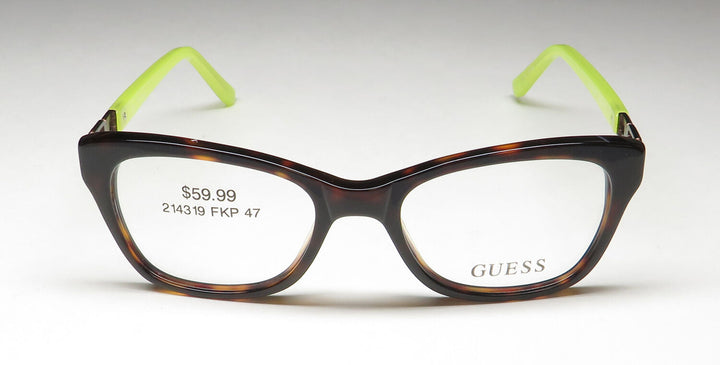 Guess 9132-3 Eyeglasses