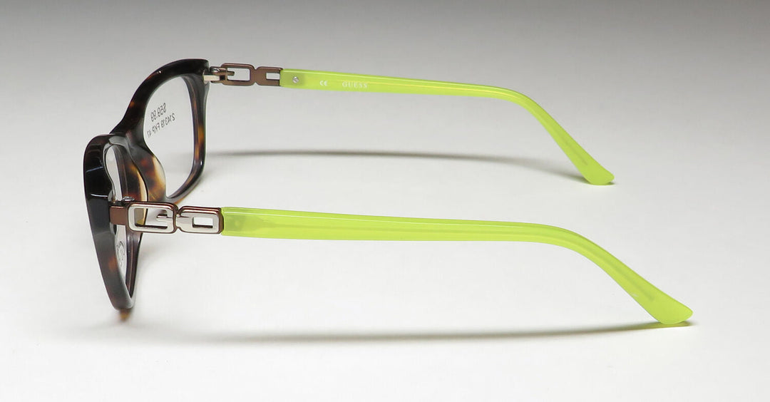 Guess 9132-3 Eyeglasses