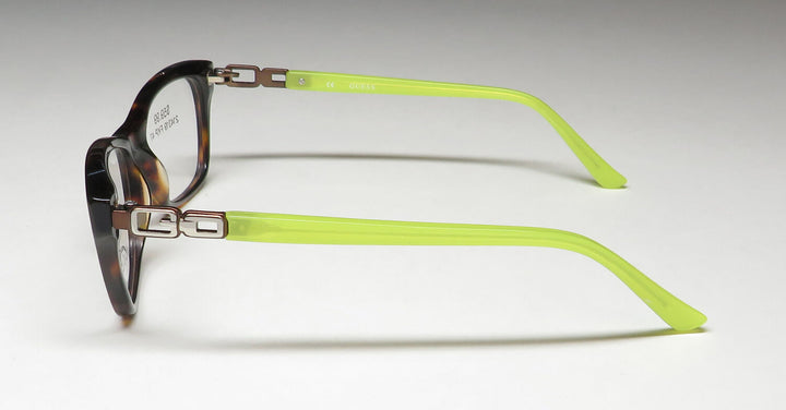 Guess 9132-3 Eyeglasses