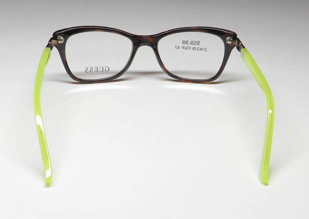 Guess 9132-3 Eyeglasses